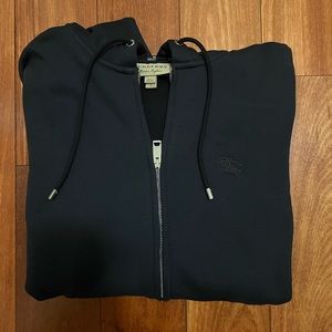 Burberry sweatshirt